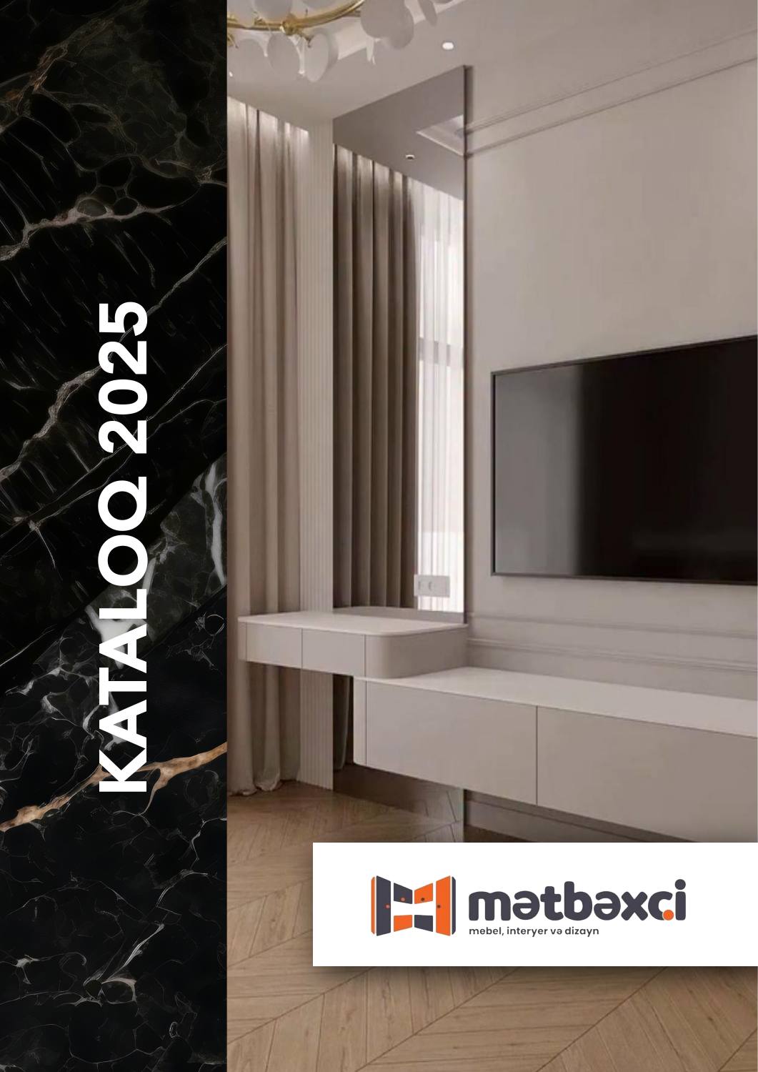Mətbəxçi Kataloq 2025 cover