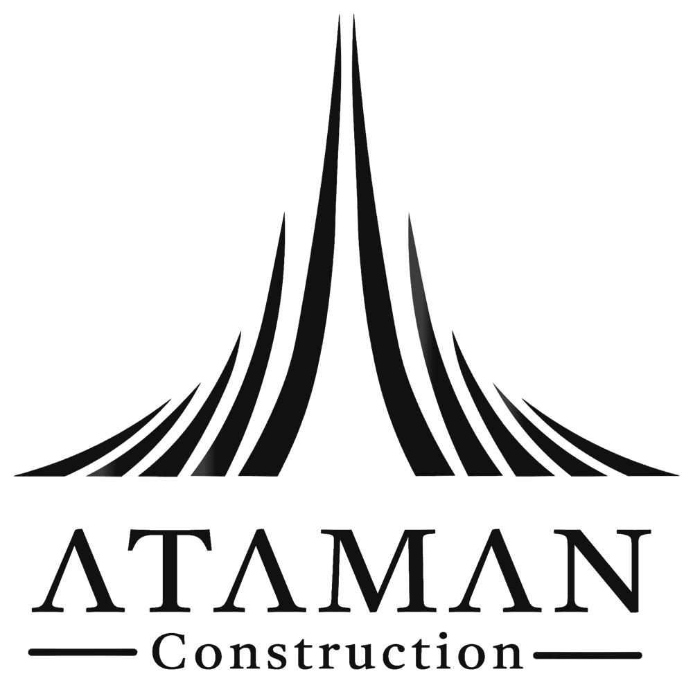 Ataman Construction logo
