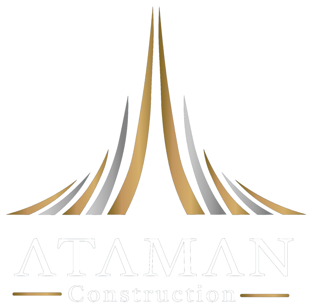 Ataman Construction logo