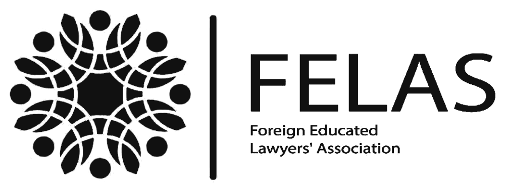 FELAS logo