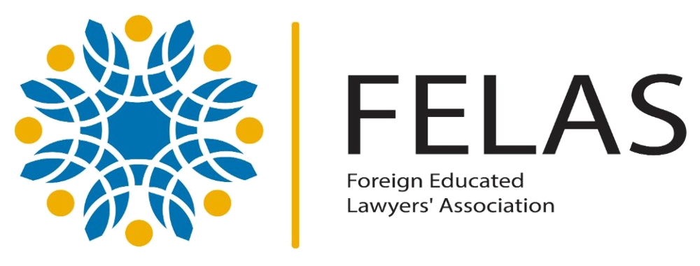 FELAS logo