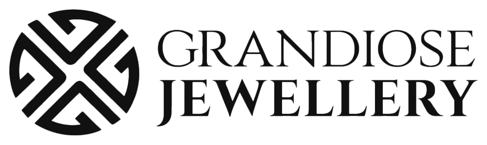 Grandiose Jewellery logo