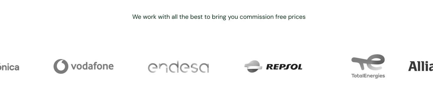 Partner logos